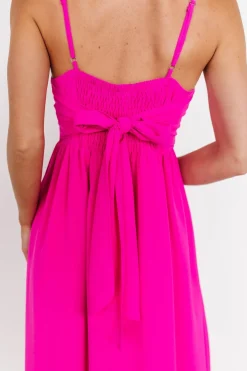 Baltic Born Regan Tank Maxi Dress |