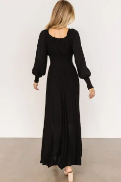 Baltic Born Renata Dot Maxi Dress |