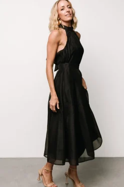 Baltic Born Rheise Pleated Top Dress |