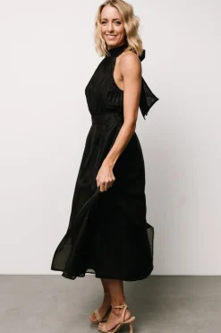Baltic Born Rheise Pleated Top Dress |