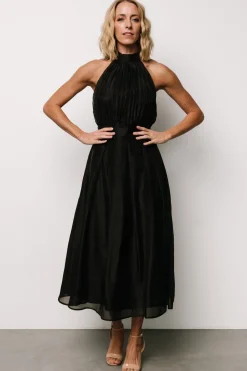 Baltic Born Rheise Pleated Top Dress |