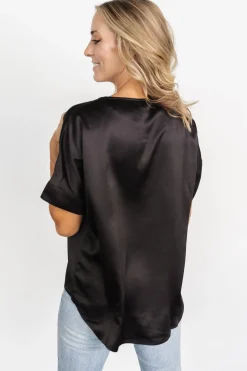 Baltic Born Rory Satin Top |
