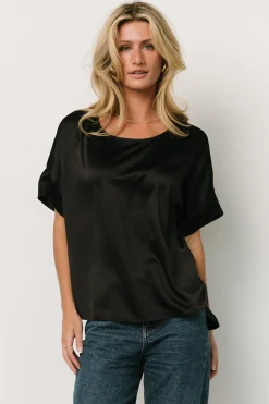 Baltic Born Rory Satin Top |