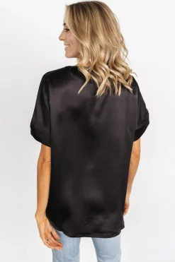 Baltic Born Rory Satin Top |
