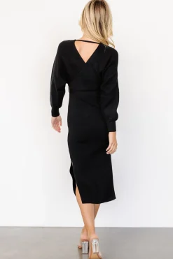Baltic Born Sammi Faux Wrap Dress |