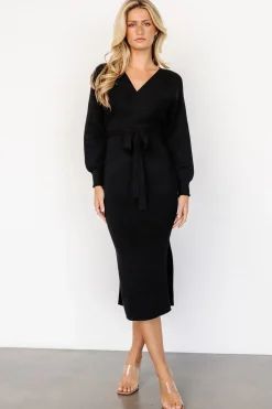 Baltic Born Sammi Faux Wrap Dress |