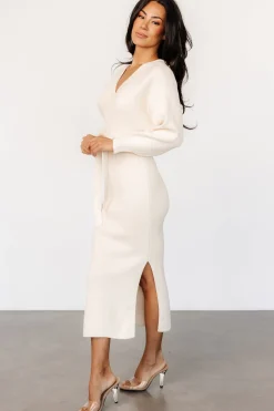 Baltic Born Sammi Faux Wrap Dress |