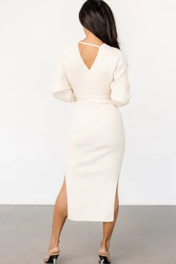 Baltic Born Sammi Faux Wrap Dress |