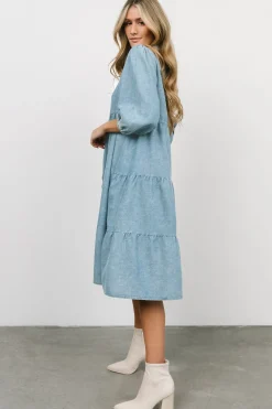 Baltic Born Sari Babydoll Dress |