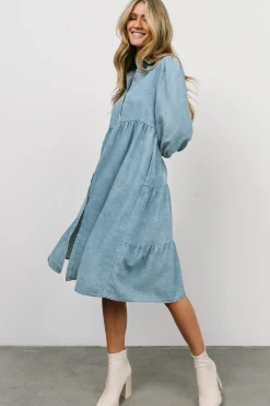 Baltic Born Sari Babydoll Dress |