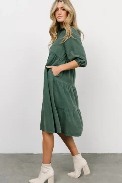 Baltic Born Sari Babydoll Dress |