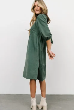 Baltic Born Sari Babydoll Dress |