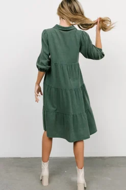 Baltic Born Sari Babydoll Dress |