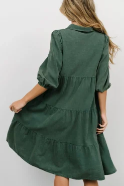 Baltic Born Sari Babydoll Dress |