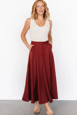 Baltic Born Shaylyn Maxi Skirt |