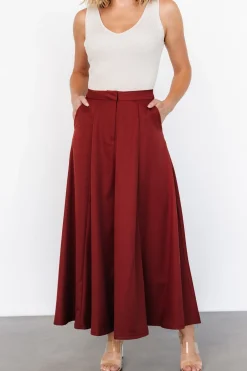 Baltic Born Shaylyn Maxi Skirt |