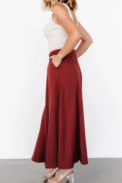 Baltic Born Shaylyn Maxi Skirt |