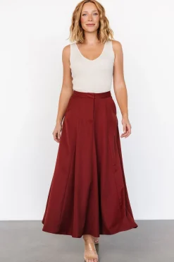 Baltic Born Shaylyn Maxi Skirt |