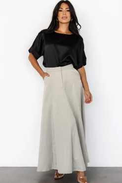 Baltic Born Shaylyn Maxi Skirt |