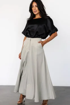 Baltic Born Shaylyn Maxi Skirt |