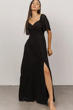 Baltic Born Sierra Sweetheart Maxi Dress |