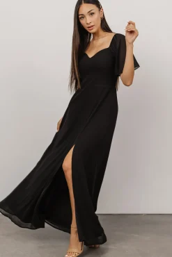 Baltic Born Sierra Sweetheart Maxi Dress |