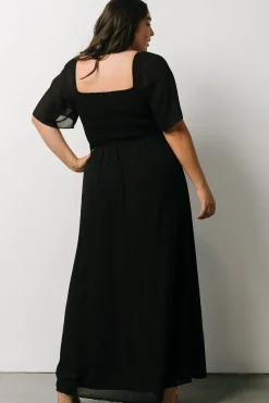 Baltic Born Sierra Sweetheart Maxi Dress |