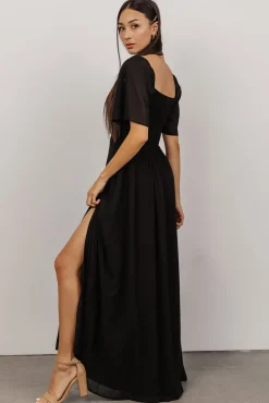 Baltic Born Sierra Sweetheart Maxi Dress |