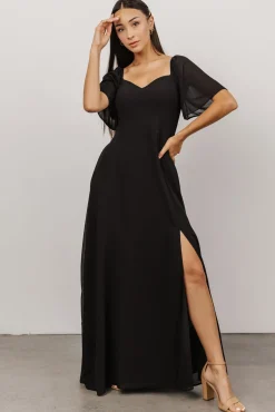 Baltic Born Sierra Sweetheart Maxi Dress |