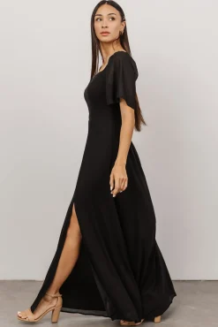 Baltic Born Sierra Sweetheart Maxi Dress |