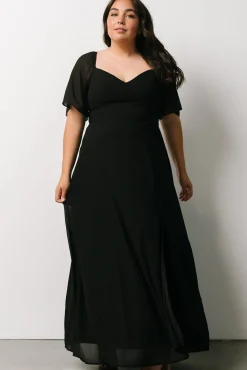 Baltic Born Sierra Sweetheart Maxi Dress |