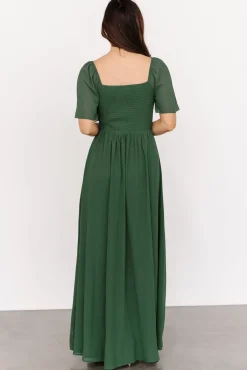 Baltic Born Sierra Sweetheart Maxi Dress |