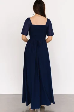 Baltic Born Sierra Sweetheart Maxi Dress |