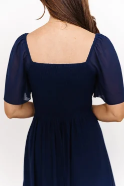 Baltic Born Sierra Sweetheart Maxi Dress |