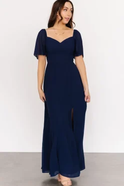 Baltic Born Sierra Sweetheart Maxi Dress |