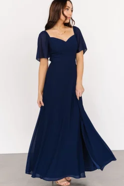 Baltic Born Sierra Sweetheart Maxi Dress |