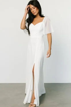 Baltic Born Sierra Sweetheart Maxi Dress |
