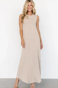 Baltic Born Skylar Tank Maxi Dress |