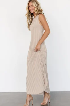 Baltic Born Skylar Tank Maxi Dress |