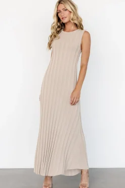Baltic Born Skylar Tank Maxi Dress |
