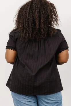 Baltic Born Sloane Button Top |