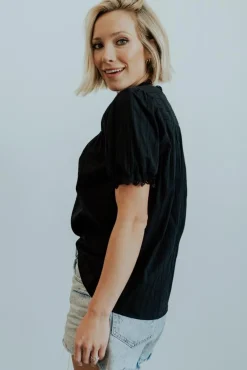 Baltic Born Sloane Button Top |