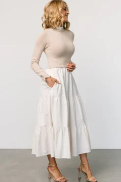 Baltic Born Sophie Sweater Dress |
