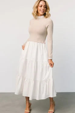 Baltic Born Sophie Sweater Dress |