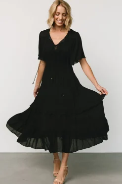 Baltic Born Spell Boho Midi Dress |