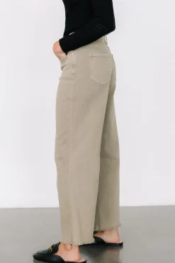 Baltic Born Spence Denim Pants |
