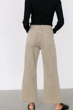 Baltic Born Spence Denim Pants |