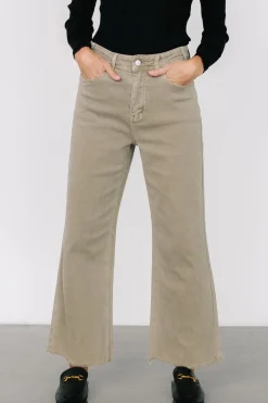Baltic Born Spence Denim Pants |