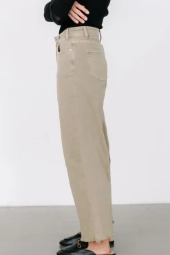 Baltic Born Spence Denim Pants |