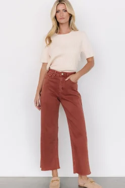 Baltic Born Spence Denim Pants |